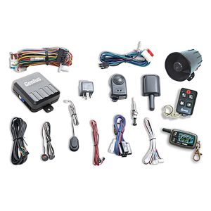 Alarma Genius Digital 722 2 Way - Imagen 1