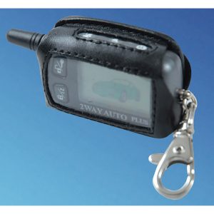 Forro de cuero LCD 722 2way - Imagen 1