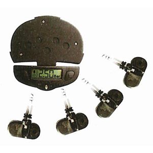 Wireless o inalambrico Sensor Llantas 3 - Imagen 1