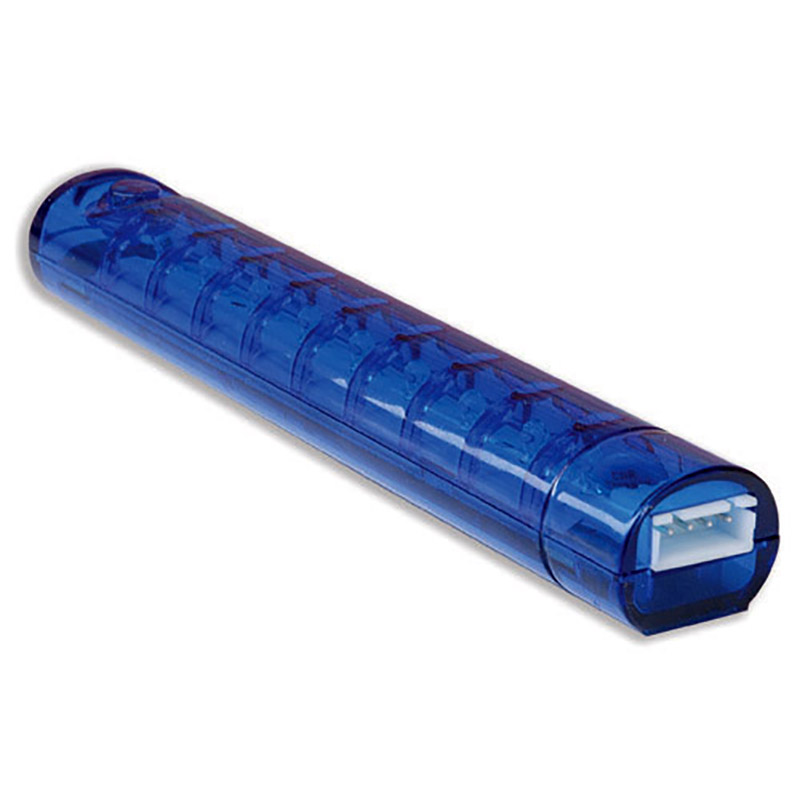 LED Scanner – Genius Car Alarm – Alarmas para vehiculos – Alarmas ...