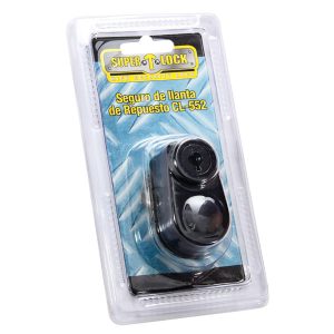 Candado llanta de repuesto CL-552 - Imagen 3