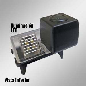 Cámara de Retroceso G-17OEM - Imagen 3