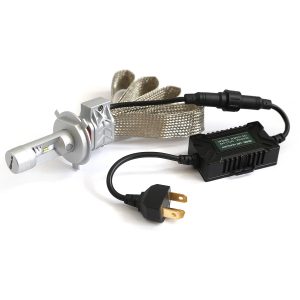 G5 LED Headlight - Imagen 4