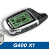 Alarma G400 X1 B