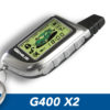 Alarma G400 X2 B