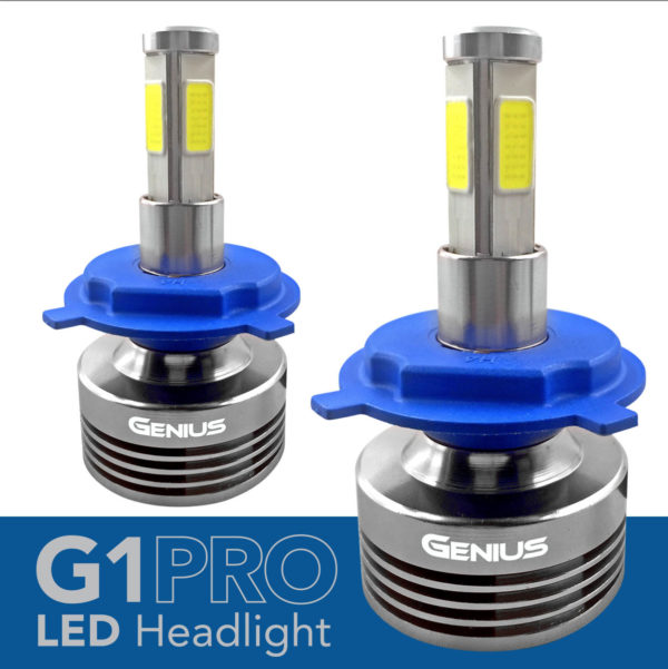 LED G1 Pro A