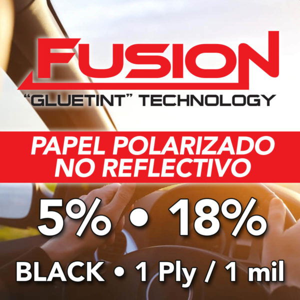 PAPEL FUSION DYED