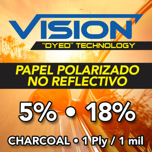 PAPEL VISION DYED